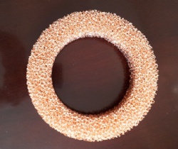 Cu Foam / Copper Foam