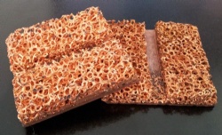 Cu Foam / Copper Foam