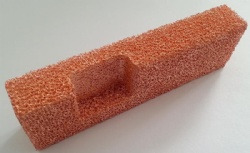 Cu Foam / Copper Foam