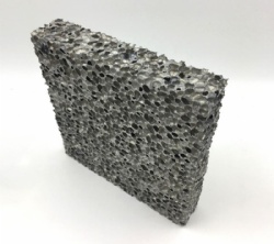 Al Foam / Aluminum foam