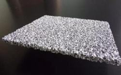 Al Foam / Aluminum foam